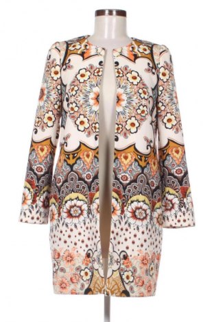 Dámsky kabát  Hallhuber, Veľkosť S, Farba Viacfarebná, Cena  77,24 €