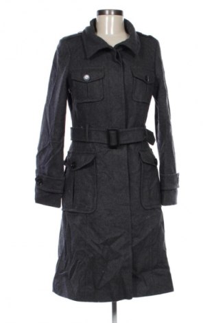 Damski płaszcz Hallhuber, Rozmiar M, Kolor Czarny, Cena 291,99 zł