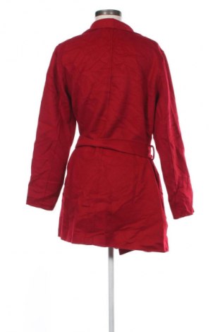 Női kabát Hallhuber, Méret L, Szín Piros, Ár 39 899 Ft