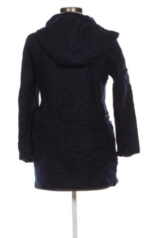 Damski płaszcz Hallhuber, Rozmiar M, Kolor Niebieski, Cena 290,99 zł