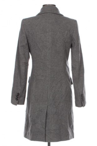 Damenmantel Hallhuber, Größe S, Farbe Grau, Preis 102,99 €