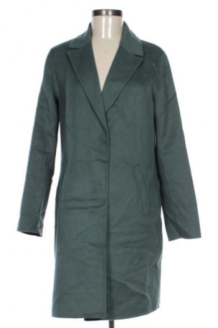 Női kabát Hallhuber, Méret M, Szín Zöld, Ár 17 469 Ft