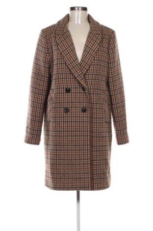 Дамско палто Hallhuber, Размер M, Цвят Многоцветен, Цена 68,99 лв.