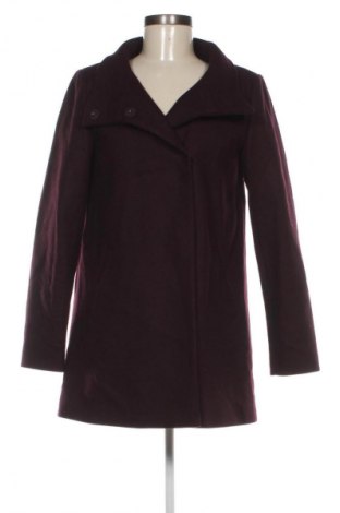 Γυναικείο παλτό Hallhuber, Μέγεθος S, Χρώμα Βιολετί, Τιμή 47,99 €