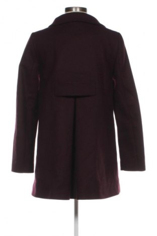 Γυναικείο παλτό Hallhuber, Μέγεθος S, Χρώμα Βιολετί, Τιμή 47,99 €