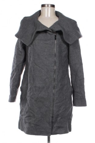 Dámský kabát  Hallhuber, Velikost M, Barva Šedá, Cena  1 779,00 Kč