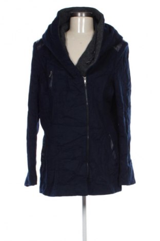 Palton de femei Halogen, Mărime XL, Culoare Albastru, Preț 307,99 Lei