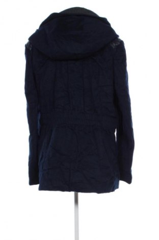 Palton de femei Halogen, Mărime XL, Culoare Albastru, Preț 307,99 Lei