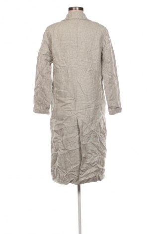 Дамско палто Hand Made, Размер M, Цвят Сив, Цена 14,99 лв.