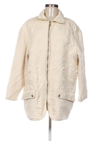 Dámsky kabát  Hauber, Veľkosť XXL, Farba Béžová, Cena  26,95 €