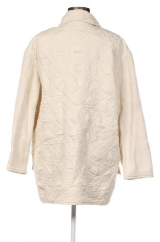 Dámsky kabát  Hauber, Veľkosť XXL, Farba Béžová, Cena  26,95 €