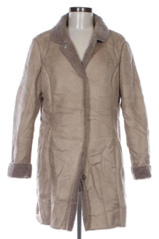 Női kabát Heimstone, Méret M, Szín Bézs, Ár 38 009 Ft