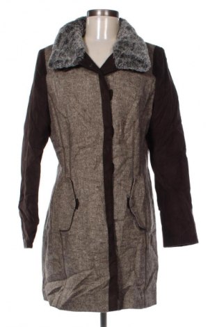 Damenmantel Heine, Größe M, Farbe Mehrfarbig, Preis € 53,99