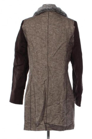 Damenmantel Heine, Größe M, Farbe Mehrfarbig, Preis € 53,99