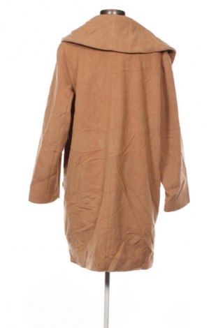 Damenmantel Heine, Größe S, Farbe Beige, Preis € 54,99