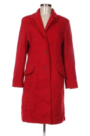 Дамско палто Heine, Размер M, Цвят Червен, Цена 81,99 лв.