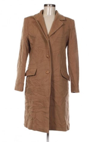 Дамско палто Heine, Размер M, Цвят Кафяв, Цена 81,99 лв.