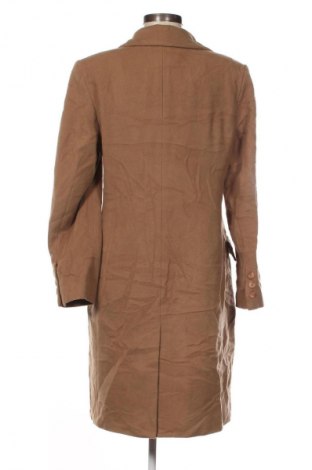 Дамско палто Heine, Размер M, Цвят Кафяв, Цена 81,99 лв.