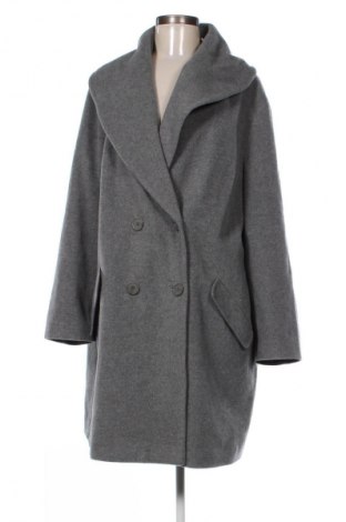 Dámsky kabát  Heine, Veľkosť XL, Farba Sivá, Cena  53,95 €