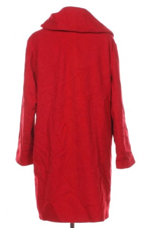Dámský kabát  Heine, Velikost M, Barva Červená, Cena  919,00 Kč