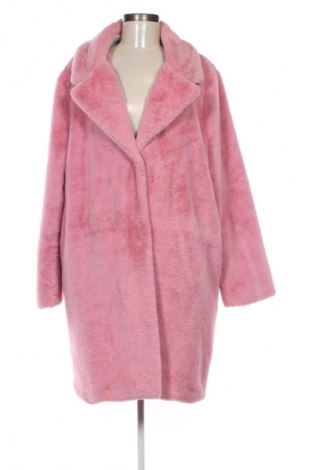 Damenmantel Hema, Größe XL, Farbe Rosa, Preis € 46,93