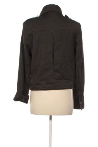 Damski płaszcz Hennes, Rozmiar L, Kolor Zielony, Cena 87,99 zł