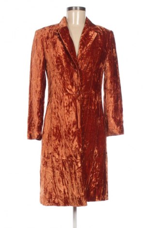 Palton de femei Hexeline, Mărime S, Culoare Portocaliu, Preț 396,14 Lei