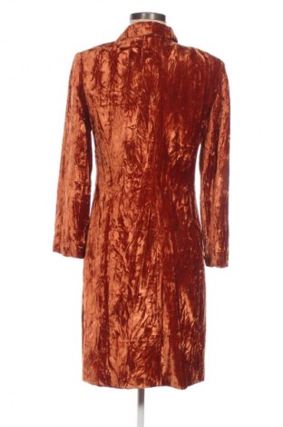 Palton de femei Hexeline, Mărime S, Culoare Portocaliu, Preț 396,14 Lei