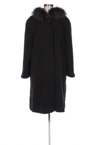 Női kabát Hucke, Méret L, Szín Szürke, Ár 51 680 Ft