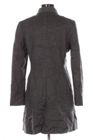 Damenmantel Hugo Boss, Größe L, Farbe Grau, Preis 274,99 €