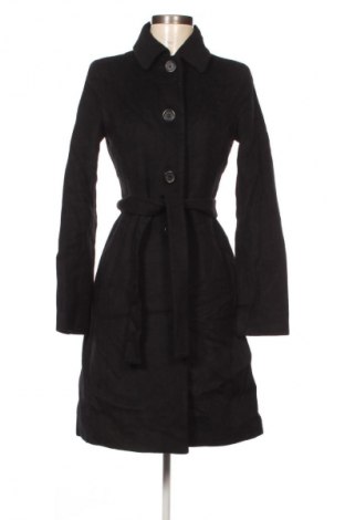 Damenmantel Hugo Boss, Größe S, Farbe Schwarz, Preis € 224,99