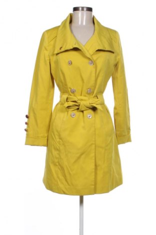 Дамско палто ICON, Размер M, Цвят Жълт, Цена 151,00 лв.