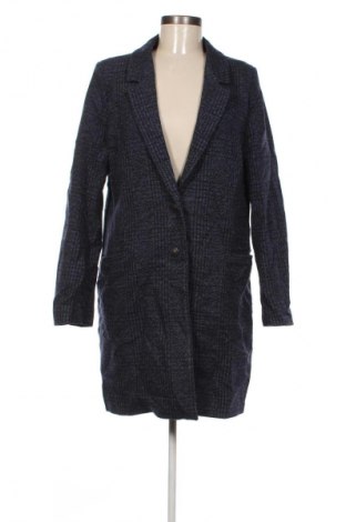 Dámsky kabát  IKKS, Veľkosť L, Farba Modrá, Cena  68,95 €