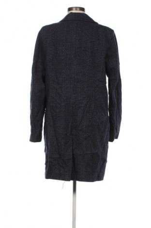 Dámsky kabát  IKKS, Veľkosť L, Farba Modrá, Cena  68,95 €