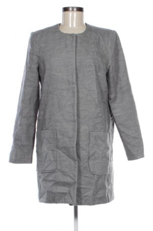 Дамско палто Ice, Размер M, Цвят Сив, Цена 14,99 лв.