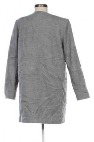 Дамско палто Ice, Размер M, Цвят Сив, Цена 14,99 лв.