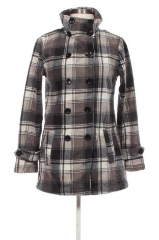 Dámský kabát  Ike Behar, Velikost S, Barva Vícebarevné, Cena  1 429,00 Kč