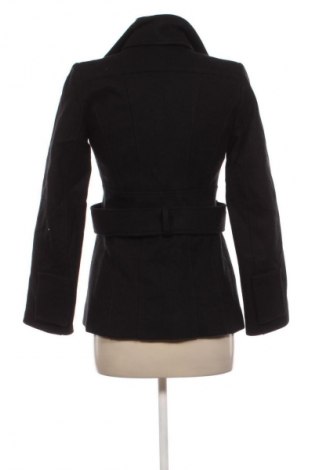 Γυναικείο παλτό Imperial, Μέγεθος S, Χρώμα Μαύρο, Τιμή 98,99 €