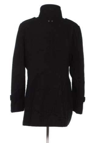 Női kabát In Linea, Méret XL, Szín Fekete, Ár 8 929 Ft