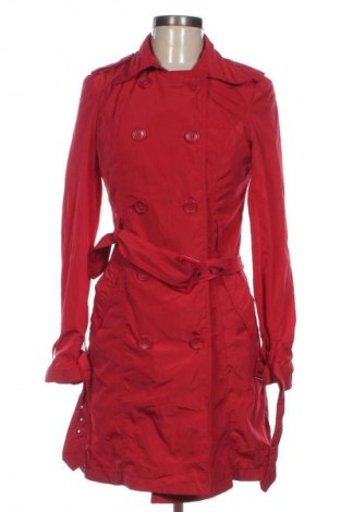 Palton de femei Incity, Mărime L, Culoare Roșu, Preț 680,00 Lei