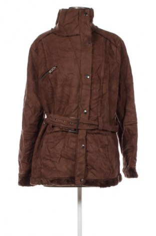 Női kabát Infinity, Méret XL, Szín Barna, Ár 19 079 Ft