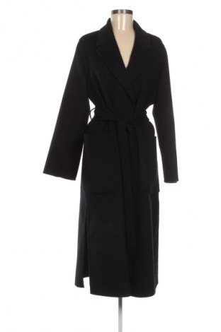 Damenmantel Ivy & Oak, Größe M, Farbe Schwarz, Preis € 143,38