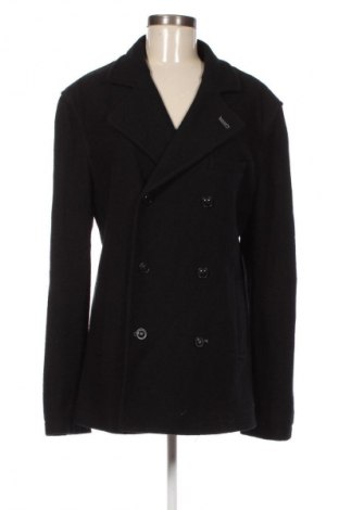 Γυναικείο παλτό J.C.Rags, Μέγεθος XL, Χρώμα Μαύρο, Τιμή 56,99 €