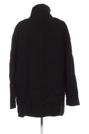Palton de femei J.Crew, Mărime XXL, Culoare Negru, Preț 619,99 Lei