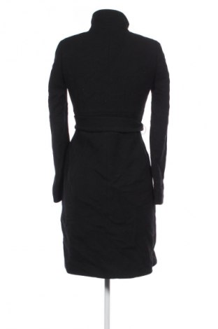 Damenmantel J.Crew, Größe XXS, Farbe Schwarz, Preis € 107,99