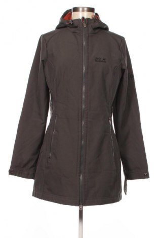 Női kabát Jack Wolfskin, Méret M, Szín Szürke, Ár 47 559 Ft