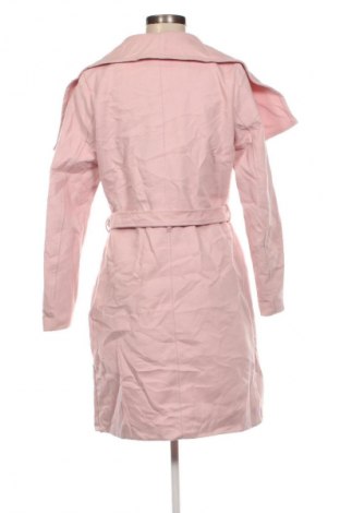 Γυναικείο παλτό Jacqueline De Yong, Μέγεθος S, Χρώμα Ρόζ , Τιμή 16,99 €