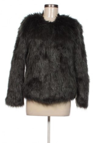 Γυναικείο παλτό Jacqueline De Yong, Μέγεθος XS, Χρώμα Πράσινο, Τιμή 33,99 €