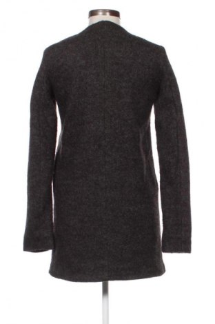 Γυναικείο παλτό Jacqueline De Yong, Μέγεθος S, Χρώμα Γκρί, Τιμή 30,99 €
