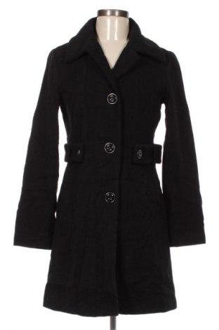 Damenmantel Jake*s, Größe S, Farbe Schwarz, Preis € 63,99